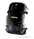 Pieps Myotis Light 24l Ski Touring Backpack, , Black, , Male,Female,Unisex, 0035-10064, 5637540601, , N2-02.jpg