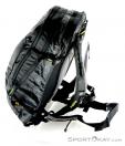 Pieps Myotis Light 24l Ski Touring Backpack, Pieps, Black, , Male,Female,Unisex, 0035-10064, 5637540601, 9120029062207, N2-07.jpg