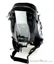 Pieps Myotis Light 24l Ski Touring Backpack, Pieps, Black, , Male,Female,Unisex, 0035-10064, 5637540601, 9120029062207, N2-12.jpg