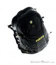 Pieps Myotis Light 24l Ski Touring Backpack, , Black, , Male,Female,Unisex, 0035-10064, 5637540601, , N4-19.jpg