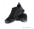 Salomon XA Pro 3D GTX Mens Trail Running Shoes Gore-Tex, Salomon, Negro, , Hombre, 0018-10626, 5637540669, 889645205076, N1-06.jpg