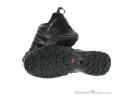 Salomon XA Pro 3D GTX Mens Trail Running Shoes Gore-Tex, Salomon, Negro, , Hombre, 0018-10626, 5637540669, 889645205076, N1-11.jpg