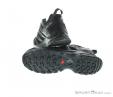 Salomon XA Pro 3D GTX Mens Trail Running Shoes Gore-Tex, Salomon, Noir, , Hommes, 0018-10626, 5637540669, 889645205076, N2-12.jpg