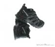 Salomon XA Pro 3D GTX Mens Trail Running Shoes Gore-Tex, Salomon, Noir, , Hommes, 0018-10626, 5637540669, 889645205076, N2-17.jpg