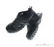 Salomon XA Pro 3D GTX Mens Trail Running Shoes Gore-Tex, Salomon, Čierna, , Muži, 0018-10626, 5637540669, 889645205076, N3-08.jpg