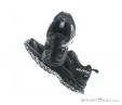 Salomon XA Pro 3D GTX Mens Trail Running Shoes Gore-Tex, Salomon, Noir, , Hommes, 0018-10626, 5637540669, 889645205076, N4-14.jpg