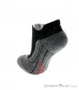 Falke TK 5 Invisible Womens Hiking Socks, Falke, Čierna, , Ženy, 0067-10018, 5637540689, 4043876986876, N2-12.jpg