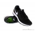 Nike Air Zoom Pegasus 33 Mens Running Shoes, , Black, , Male, 0026-10460, 5637540715, , N1-01.jpg