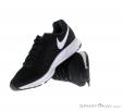 Nike Air Zoom Pegasus 33 Mens Running Shoes, Nike, Noir, , Hommes, 0026-10460, 5637540715, 886551373387, N1-06.jpg