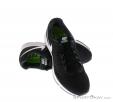 Nike Air Zoom Pegasus 33 Mens Running Shoes, Nike, Negro, , Hombre, 0026-10460, 5637540715, 886551373387, N2-02.jpg