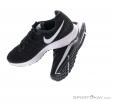 Nike Air Zoom Pegasus 33 Mens Running Shoes, Nike, Čierna, , Muži, 0026-10460, 5637540715, 886551373387, N3-08.jpg
