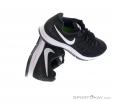 Nike Air Zoom Pegasus 33 Mens Running Shoes, Nike, Noir, , Hommes, 0026-10460, 5637540715, 886551373387, N3-18.jpg
