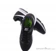 Nike Air Zoom Pegasus 33 Mens Running Shoes, , Black, , Male, 0026-10460, 5637540715, , N4-04.jpg