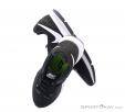 Nike Air Zoom Pegasus 33 Mens Running Shoes, Nike, Black, , Male, 0026-10460, 5637540715, 886551373387, N5-05.jpg