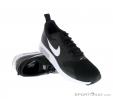 Nike Air Max Tavas Mens Leisure Shoes, Nike, Black, , Male, 0026-10461, 5637540729, 883212880734, N1-01.jpg