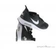 Nike Air Max Tavas Mens Leisure Shoes, Nike, Black, , Male, 0026-10461, 5637540729, 883212880734, N2-17.jpg
