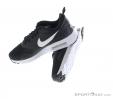 Nike Air Max Tavas Mens Leisure Shoes, Nike, Black, , Male, 0026-10461, 5637540729, 883212880734, N3-08.jpg