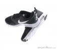 Nike Air Max Tavas Mens Leisure Shoes, Nike, Black, , Male, 0026-10461, 5637540729, 883212880734, N4-09.jpg