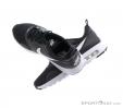 Nike Air Max Tavas Mens Leisure Shoes, Nike, Black, , Male, 0026-10461, 5637540729, 883212880734, N5-10.jpg