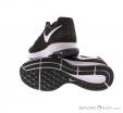 Nike Zoom Pegasus 33 Womens Leisure Shoes, Nike, Black, , Female, 0026-10462, 5637540743, 886551375336, N2-12.jpg