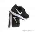 Nike Zoom Pegasus 33 Womens Leisure Shoes, , Black, , Female, 0026-10462, 5637540743, , N2-17.jpg