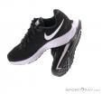 Nike Zoom Pegasus 33 Womens Leisure Shoes, , Black, , Female, 0026-10462, 5637540743, , N3-08.jpg