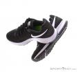 Nike Zoom Pegasus 33 Womens Leisure Shoes, , Black, , Female, 0026-10462, 5637540743, , N4-09.jpg