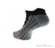 Falke TK 5 Invisible Mens Hiking Socks, , Black, , Male, 0067-10050, 5637540755, , N1-11.jpg