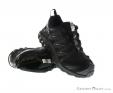 Salomon XA Pro 3D GTX Womens Trail Running Shoes Gore-Tex, Salomon, Black, , Female, 0018-10627, 5637540775, 889645177090, N1-01.jpg