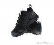Salomon XA Pro 3D GTX Womens Trail Running Shoes Gore-Tex, Salomon, Noir, , Femmes, 0018-10627, 5637540775, 889645177090, N1-06.jpg
