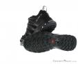 Salomon XA Pro 3D GTX Womens Trail Running Shoes Gore-Tex, Salomon, Black, , Female, 0018-10627, 5637540775, 889645177090, N1-11.jpg