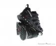 Salomon XA Pro 3D GTX Womens Trail Running Shoes Gore-Tex, Salomon, Negro, , Mujer, 0018-10627, 5637540775, 889645177090, N1-16.jpg
