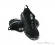 Salomon XA Pro 3D GTX Womens Trail Running Shoes Gore-Tex, Salomon, Čierna, , Ženy, 0018-10627, 5637540775, 889645177090, N2-02.jpg