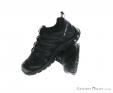 Salomon XA Pro 3D GTX Womens Trail Running Shoes Gore-Tex, Salomon, Negro, , Mujer, 0018-10627, 5637540775, 889645177090, N2-07.jpg