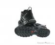 Salomon XA Pro 3D GTX Womens Trail Running Shoes Gore-Tex, Salomon, Čierna, , Ženy, 0018-10627, 5637540775, 889645177090, N2-12.jpg