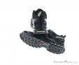 Salomon XA Pro 3D GTX Womens Trail Running Shoes Gore-Tex, Salomon, Noir, , Femmes, 0018-10627, 5637540775, 889645177090, N3-13.jpg