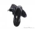 Salomon XA Pro 3D GTX Womens Trail Running Shoes Gore-Tex, Salomon, Black, , Female, 0018-10627, 5637540775, 889645177090, N4-04.jpg