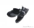 Salomon XA Pro 3D GTX Womens Trail Running Shoes Gore-Tex, Salomon, Black, , Female, 0018-10627, 5637540775, 889645177090, N4-09.jpg