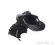 Salomon XA Pro 3D GTX Womens Trail Running Shoes Gore-Tex, Salomon, Noir, , Femmes, 0018-10627, 5637540775, 889645177090, N4-19.jpg