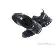 Salomon XA Pro 3D GTX Womens Trail Running Shoes Gore-Tex, Salomon, Negro, , Mujer, 0018-10627, 5637540775, 889645177090, N5-10.jpg