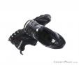 Salomon XA Pro 3D GTX Womens Trail Running Shoes Gore-Tex, Salomon, Negro, , Mujer, 0018-10627, 5637540775, 889645177090, N5-20.jpg