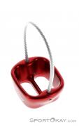 Austrialpin AA Tuber Belay Device, , Red, , , 0087-10040, 5637541373, , N3-03.jpg