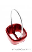 Austrialpin AA Tuber Belay Device, , Red, , , 0087-10040, 5637541373, , N3-13.jpg