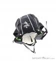 Camp Trail Outback 5l Ski Touring Backpack, , Negro, , Hombre,Mujer,Unisex, 0077-10050, 5637541438, , N5-10.jpg