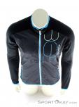Martini Vertic Mens Outdoor Sweater, , Bleu, , Hommes, 0017-10224, 5637541439, , N3-03.jpg