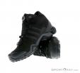 adidas Terrex Fast R Mid GTX Mens Trekking Shoes Gore-Tex, , Black, , Male, 0002-11121, 5637541482, , N1-06.jpg