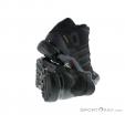 adidas Terrex Fast R Mid GTX Mens Trekking Shoes Gore-Tex, adidas, Black, , Male, 0002-11121, 5637541482, 0, N1-16.jpg