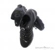 adidas Terrex Fast R Mid GTX Mens Trekking Shoes Gore-Tex, adidas, Čierna, , Muži, 0002-11121, 5637541482, 0, N4-04.jpg