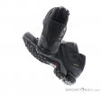 adidas Terrex Fast R Mid GTX Mens Trekking Shoes Gore-Tex, adidas, Black, , Male, 0002-11121, 5637541482, 0, N4-14.jpg