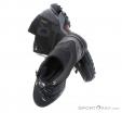 adidas Terrex Fast R Mid GTX Mens Trekking Shoes Gore-Tex, , Noir, , Hommes, 0002-11121, 5637541482, , N5-05.jpg